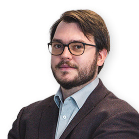 Patrick Neußl